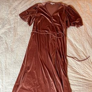 Baltic Born Maternity Dress